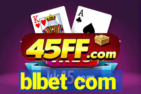 blbet com
